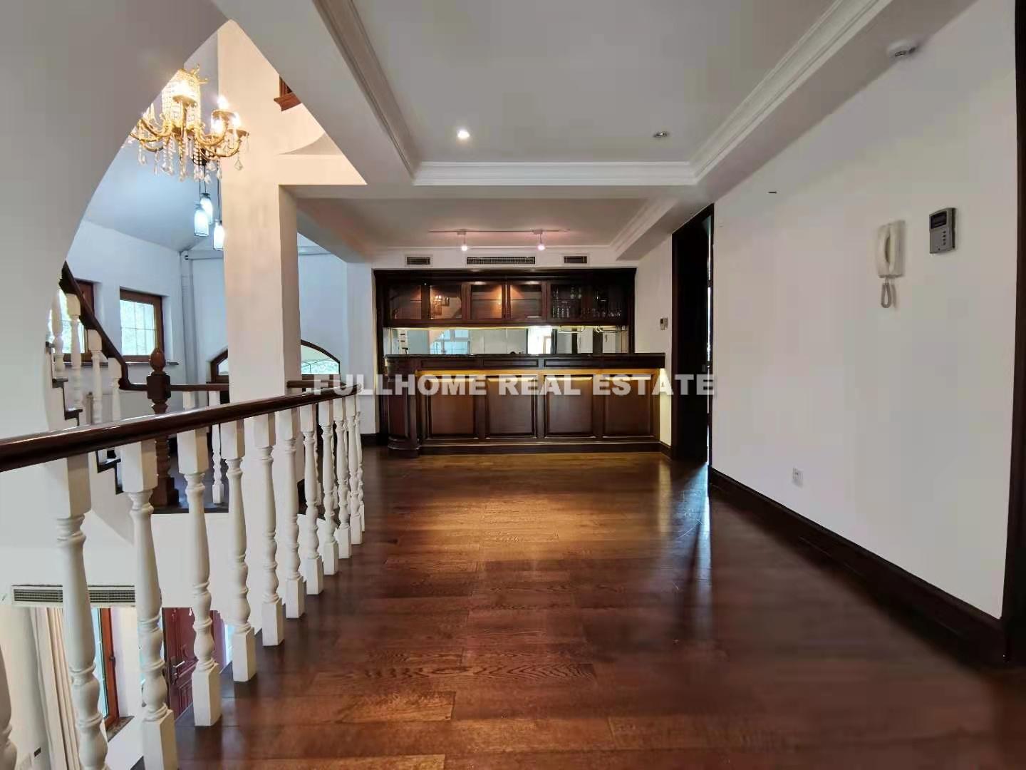 Forest Manor - Interior view 5, Shanghai rental property