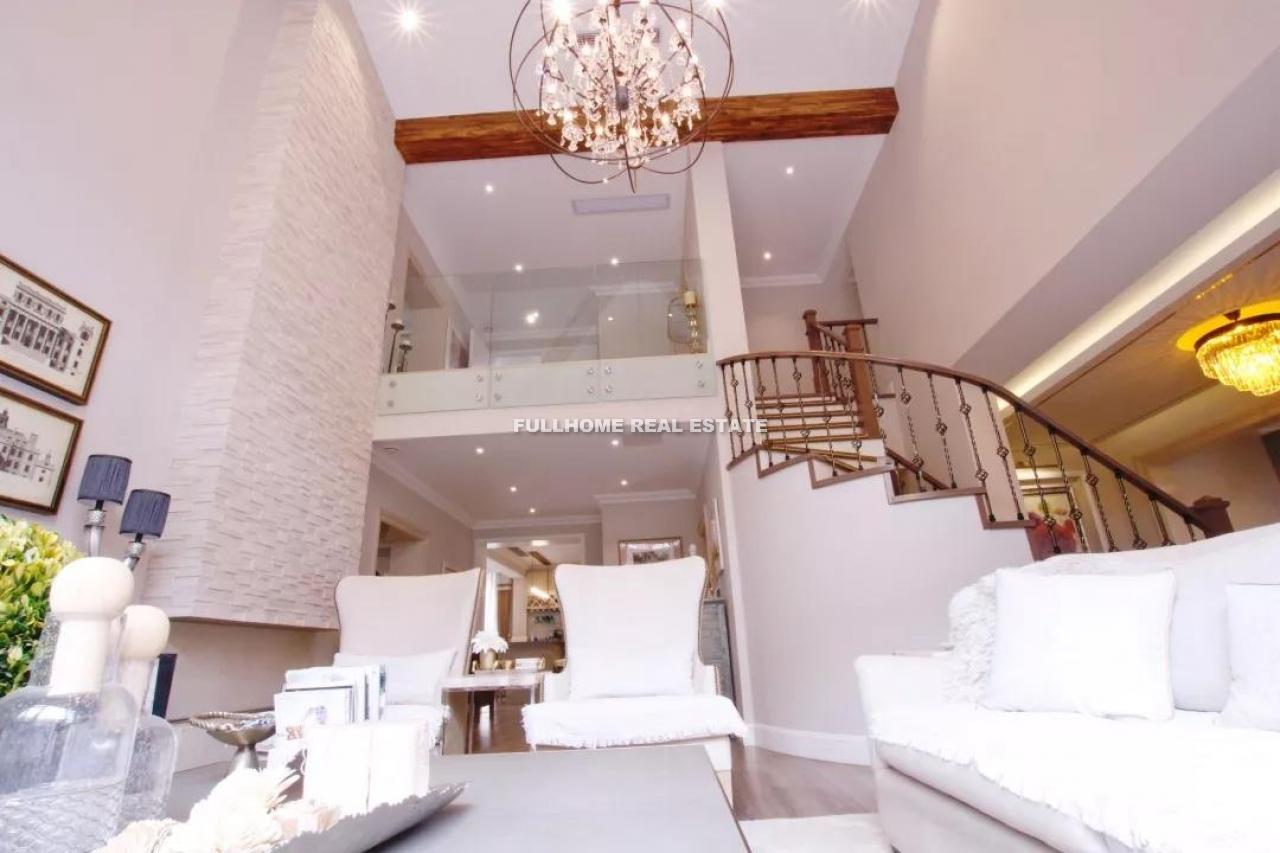 Gahood Villa - Interior view 2, Beijing rental property