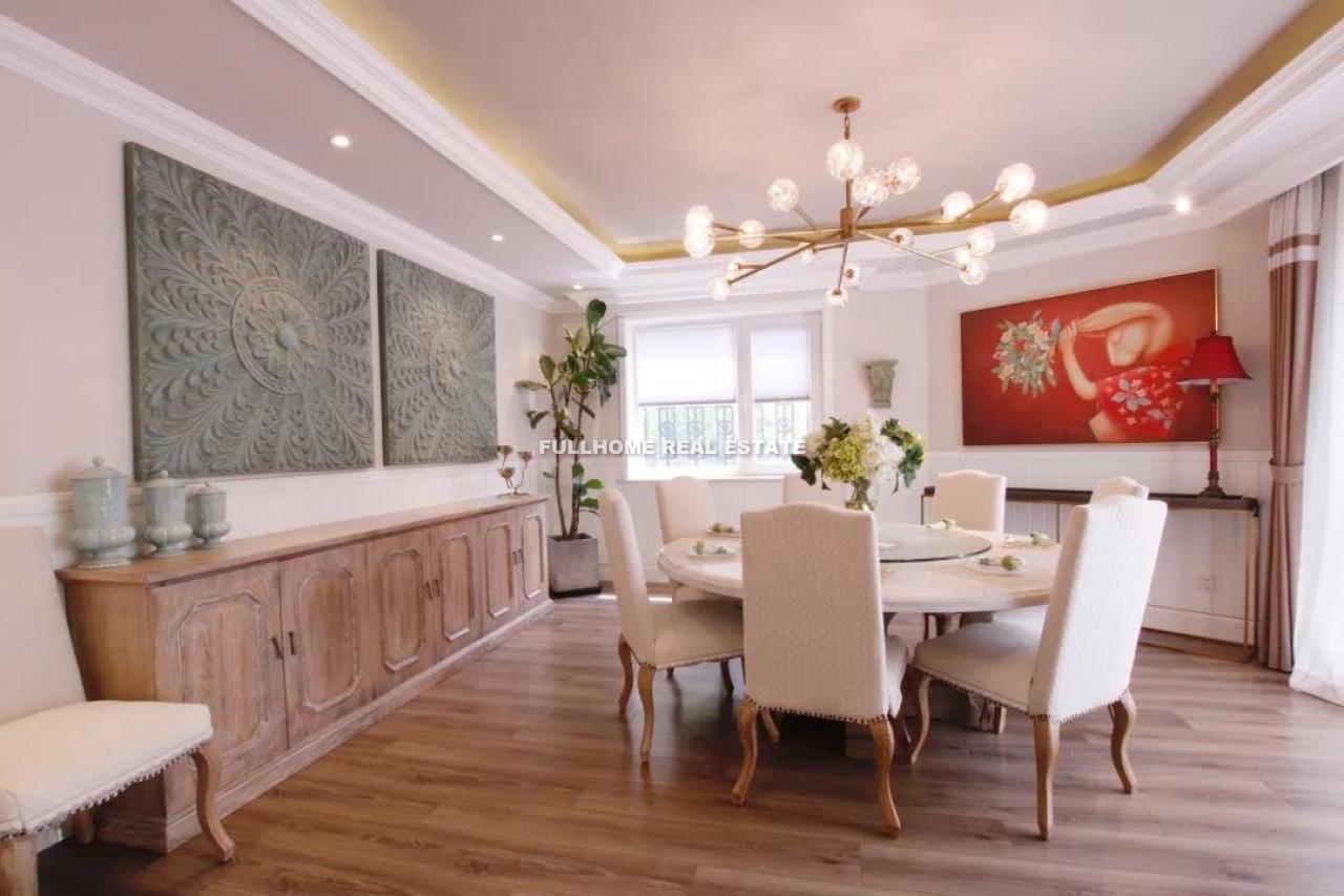 Gahood Villa - Interior view 5, Beijing rental property