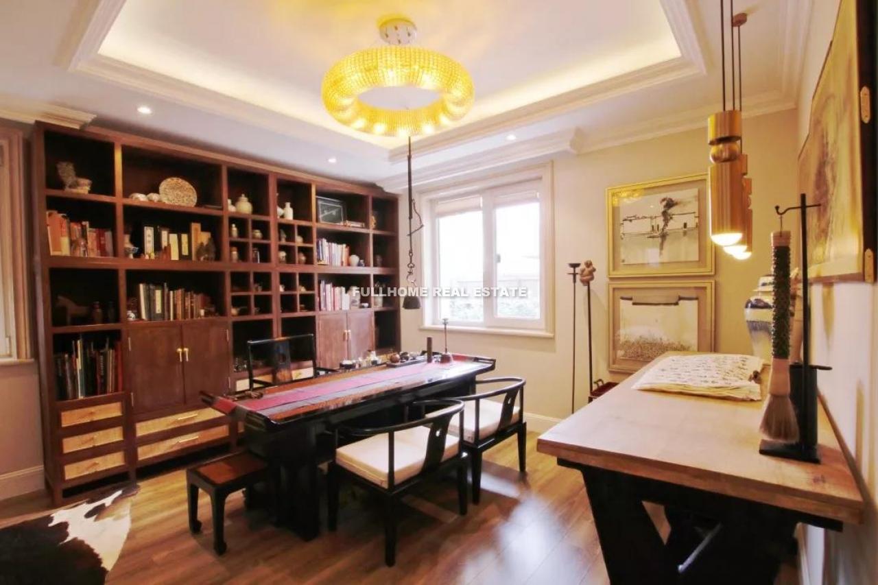 Gahood Villa - Interior view 7, Beijing rental property