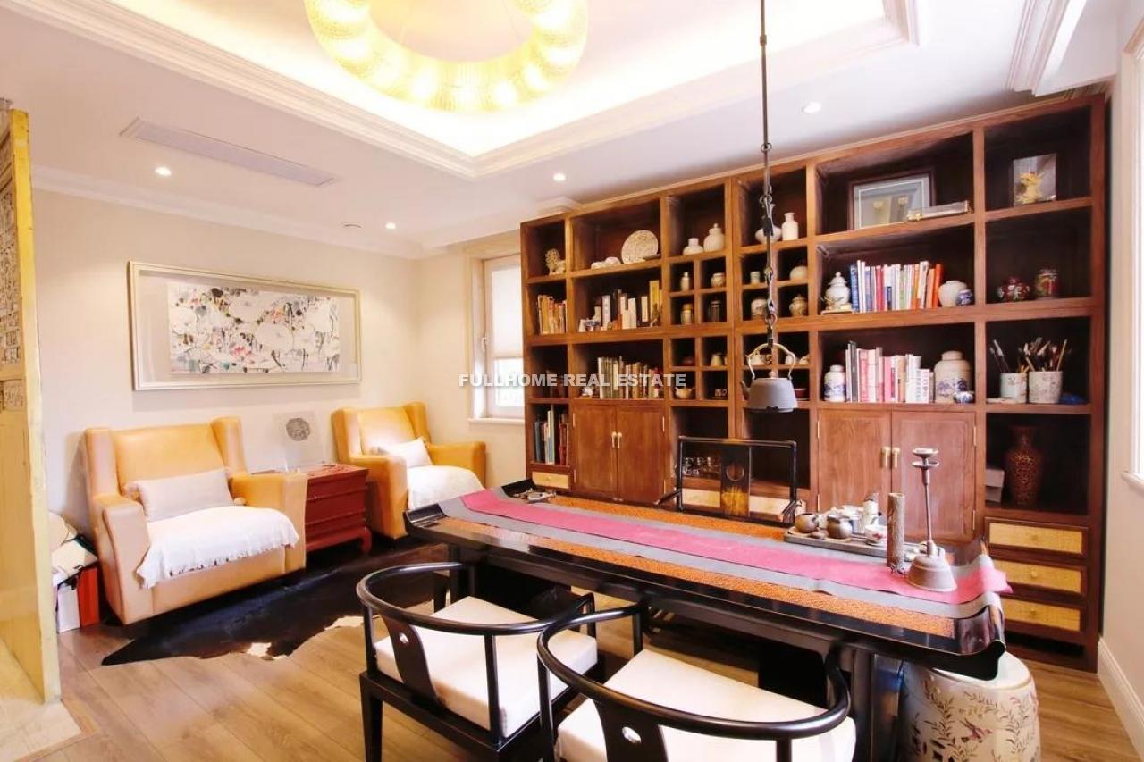 Gahood Villa - Interior view 6, Beijing rental property