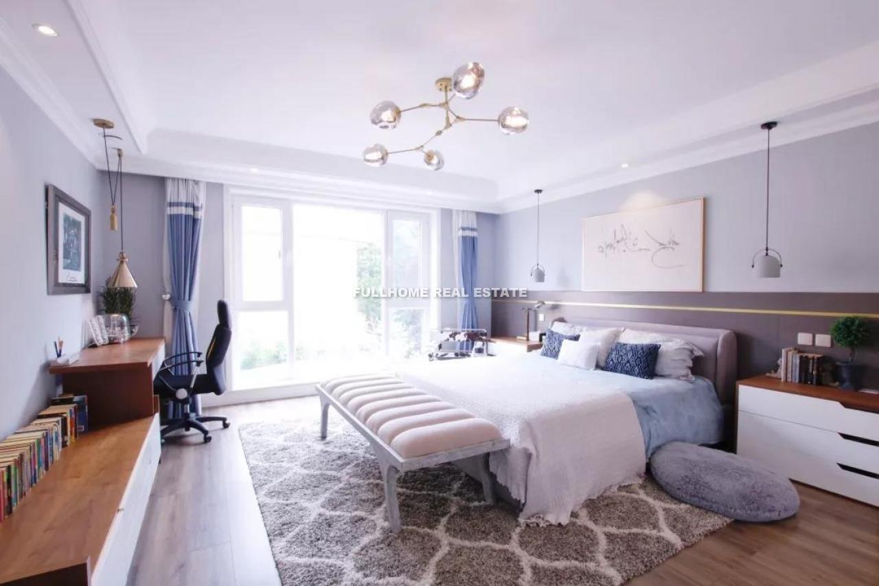 Gahood Villa - Interior view 8, Beijing rental property