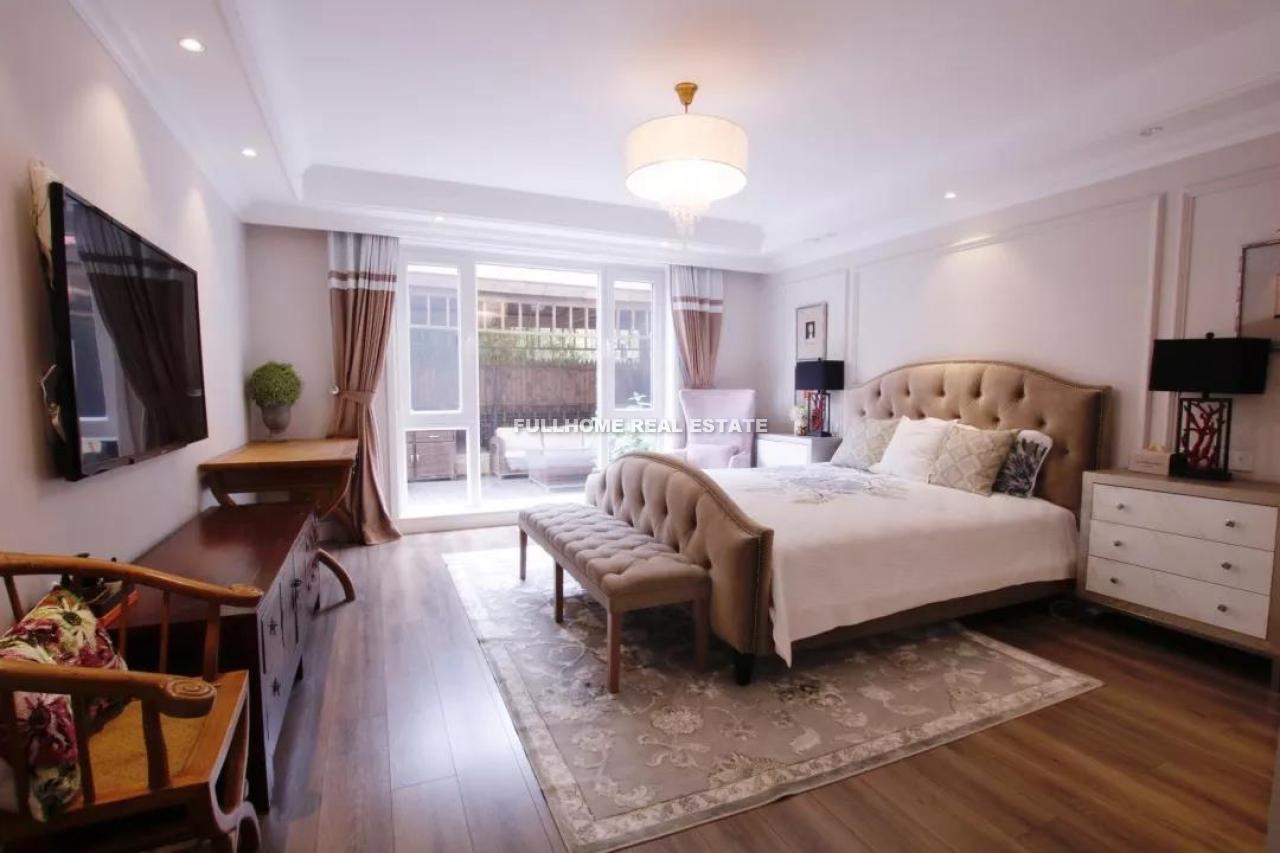 Gahood Villa - Interior view 9, Beijing rental property