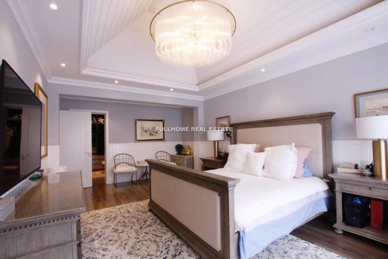 Gahood Villa - Interior view 10, Beijing rental property