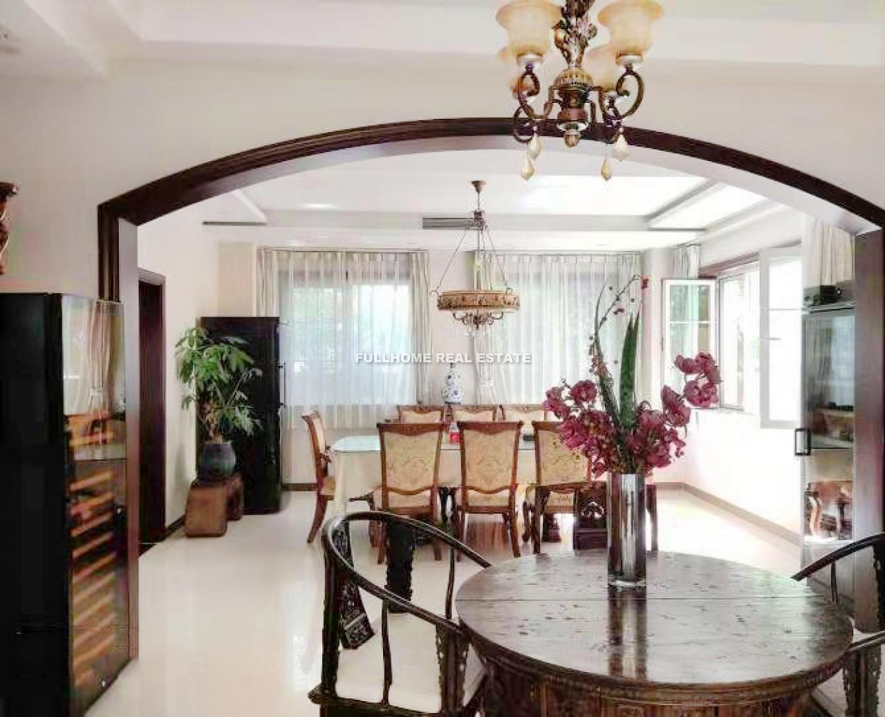 Gahood Villa - Interior view 2, Beijing rental property