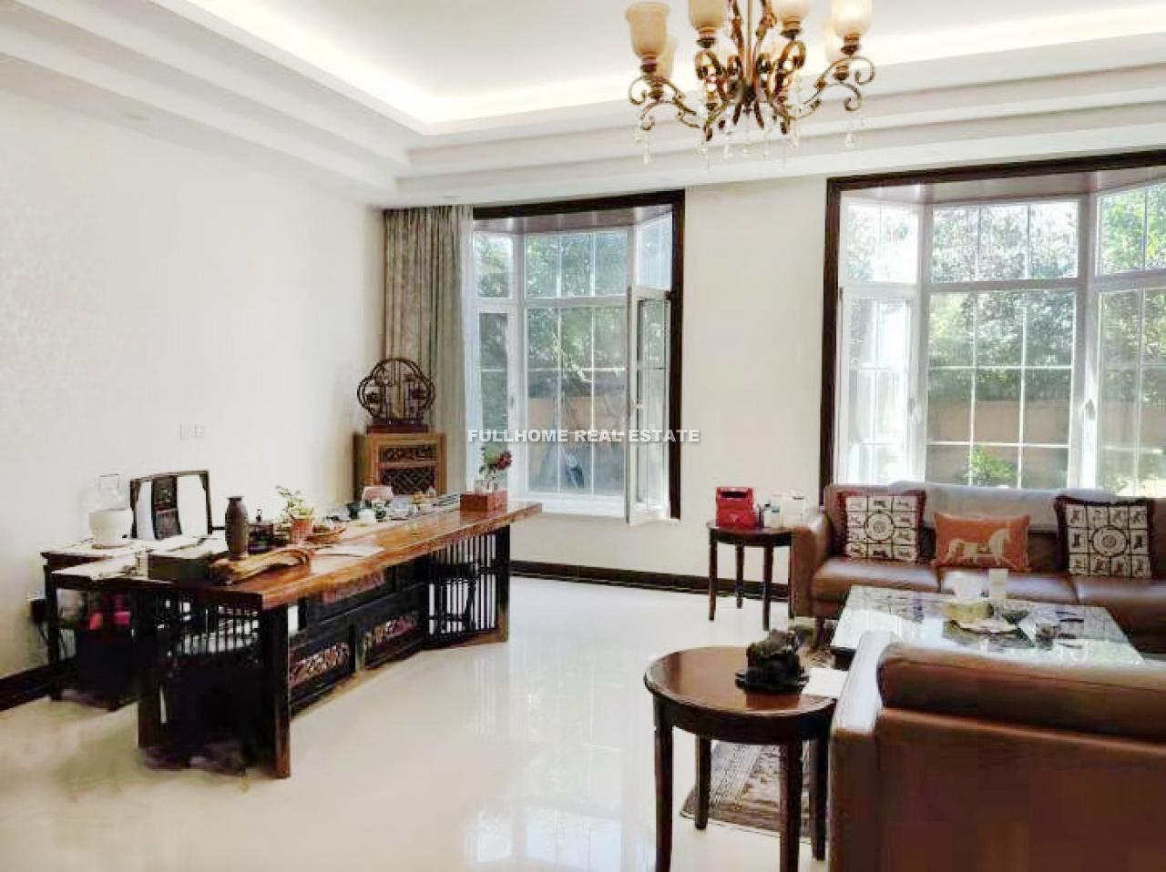 Gahood Villa - Interior view 3, Beijing rental property