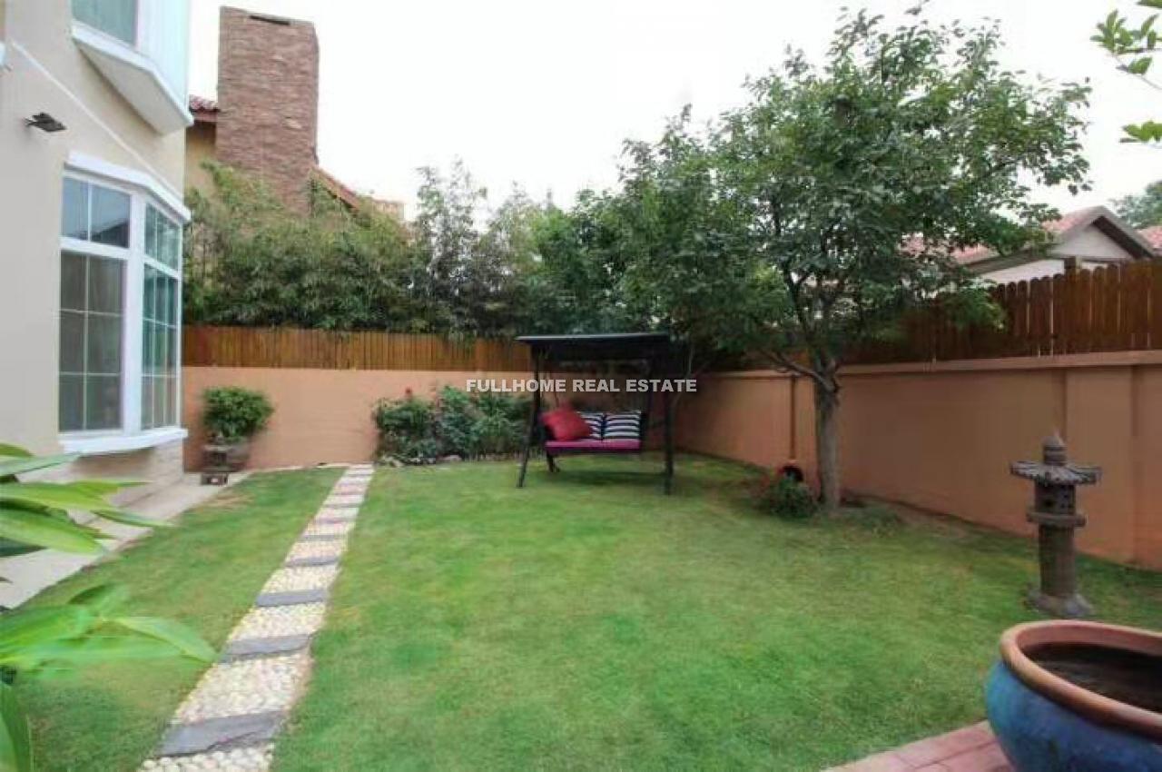 Gahood Villa - Interior view 4, Beijing rental property