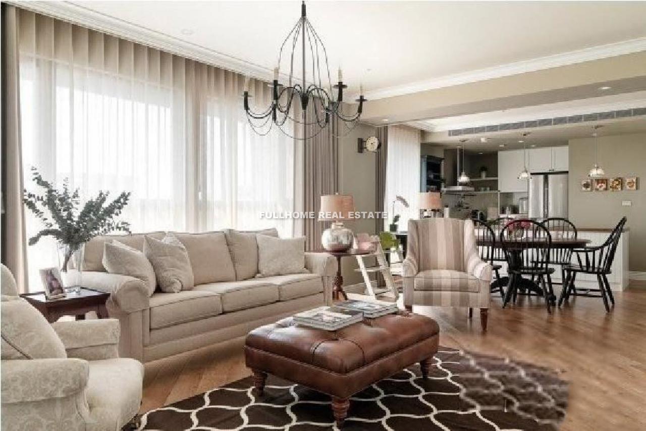 Similar property: Capital Paradise, 4 bedrooms, 200 sqm in Beijing