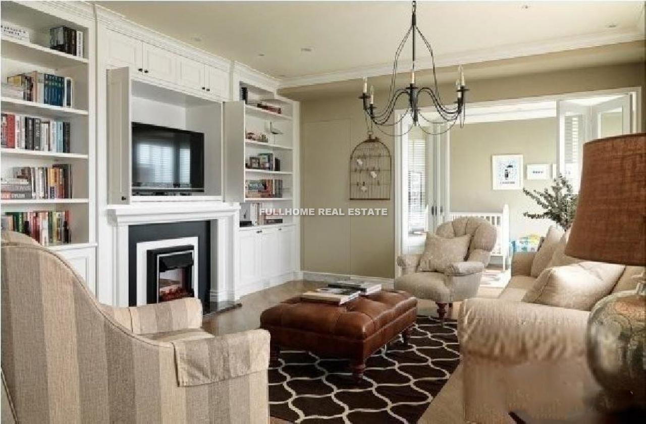 Capital Paradise - Interior view 2, Beijing rental property