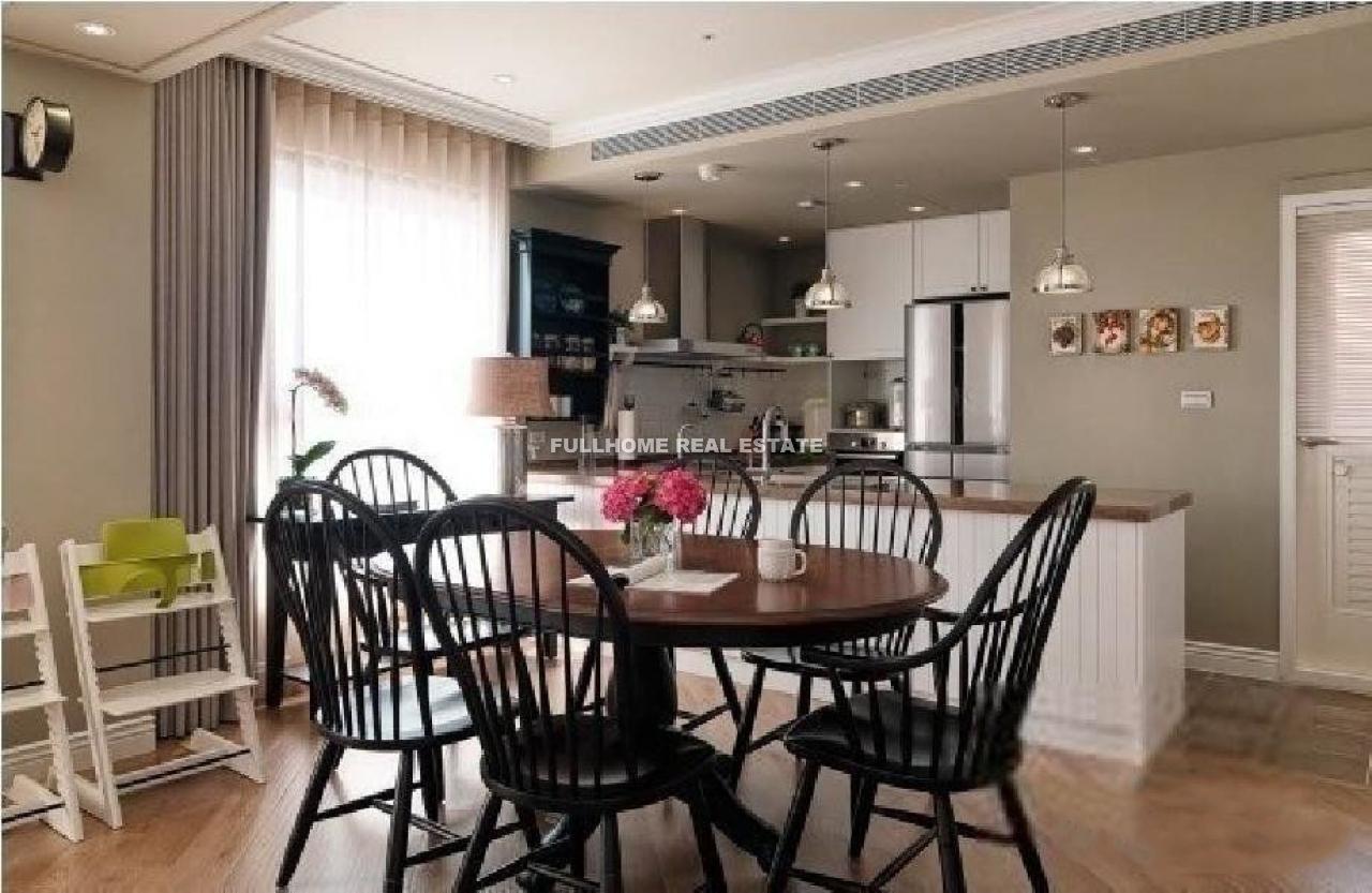 Capital Paradise - Interior view 3, Beijing rental property