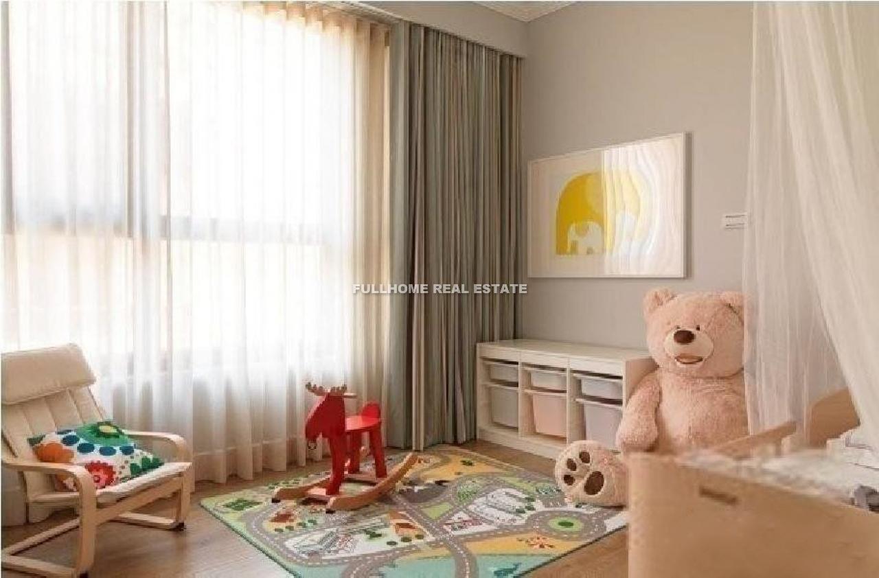 Capital Paradise - Interior view 4, Beijing rental property