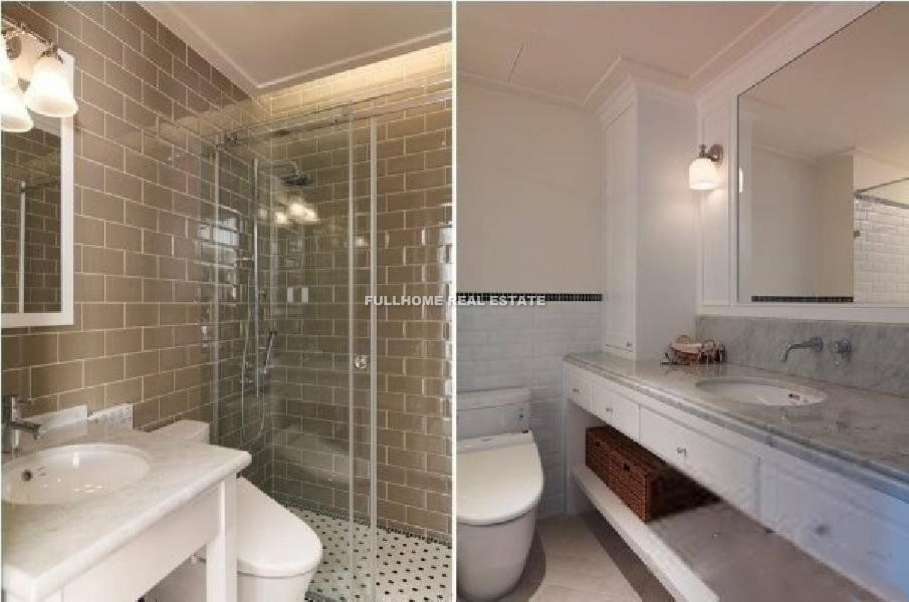 Capital Paradise - Interior view 6, Beijing rental property