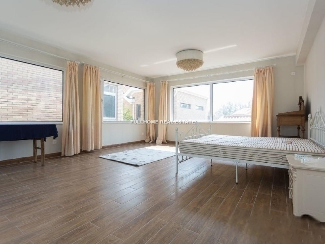 Capital Paradise - Interior view 2, Beijing rental property