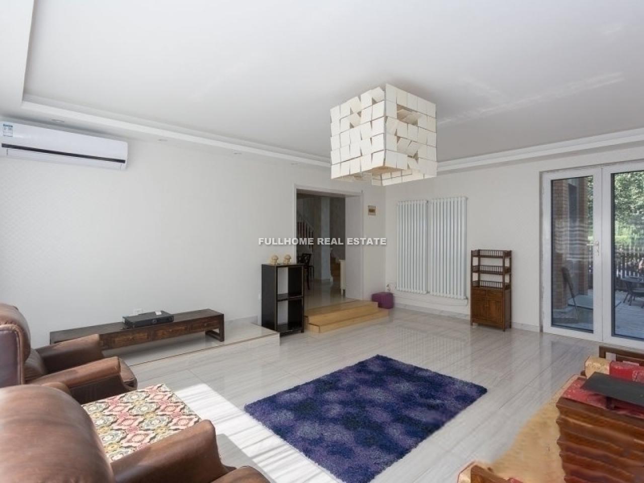 Capital Paradise - Interior view 3, Beijing rental property