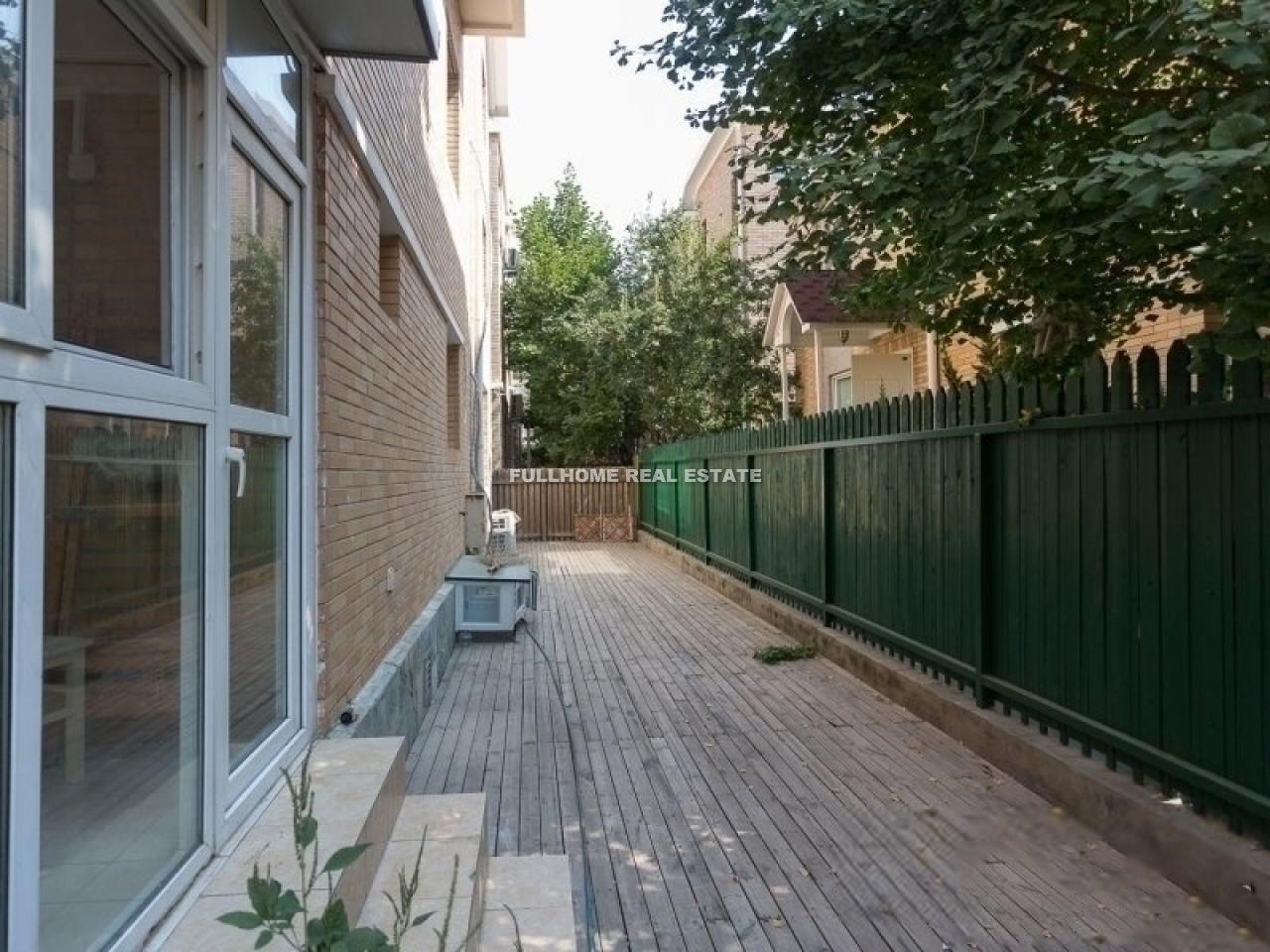 Capital Paradise - Interior view 5, Beijing rental property
