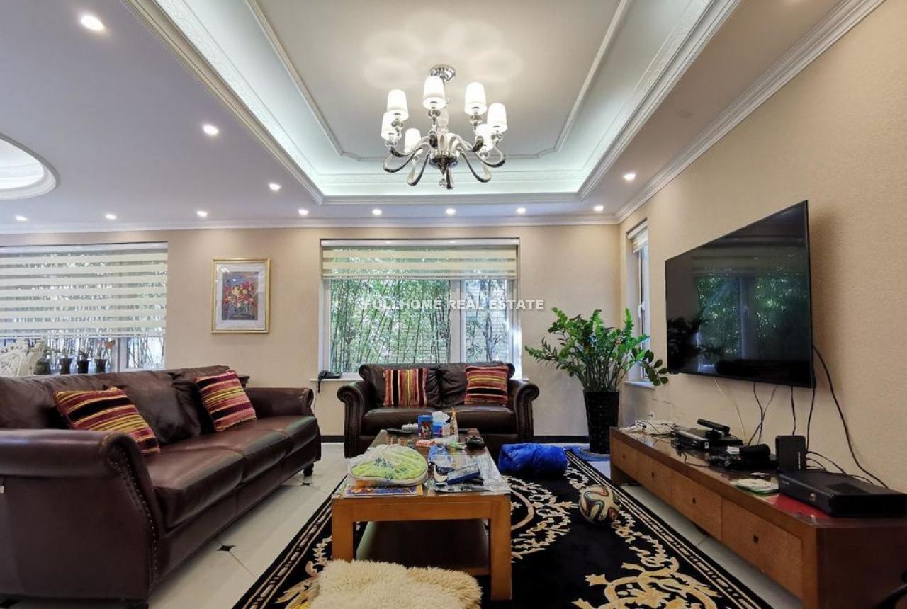 Capital Paradise - Interior view 3, Beijing rental property