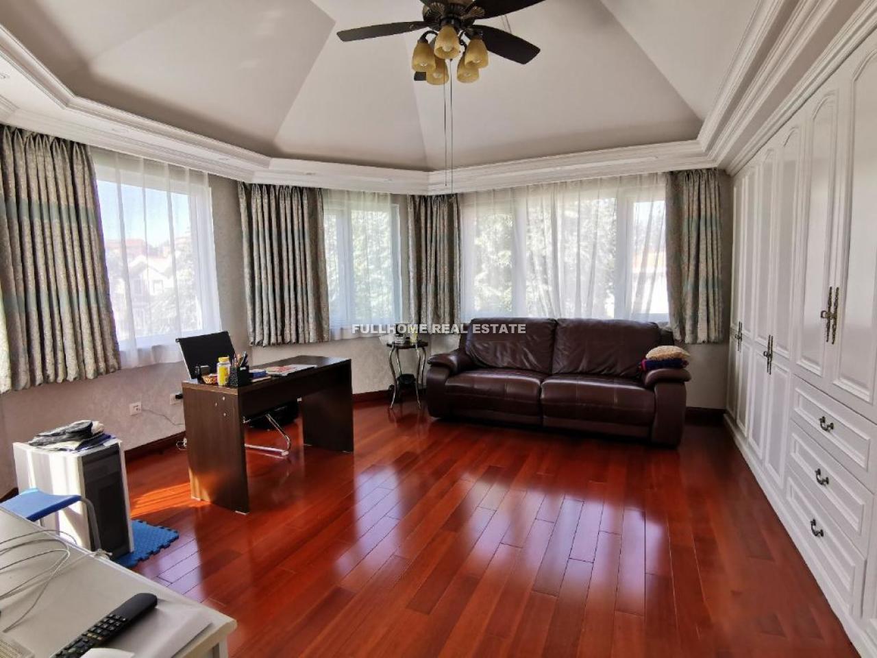 Capital Paradise - Interior view 5, Beijing rental property