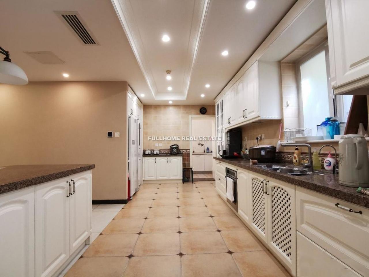 Capital Paradise - Interior view 7, Beijing rental property