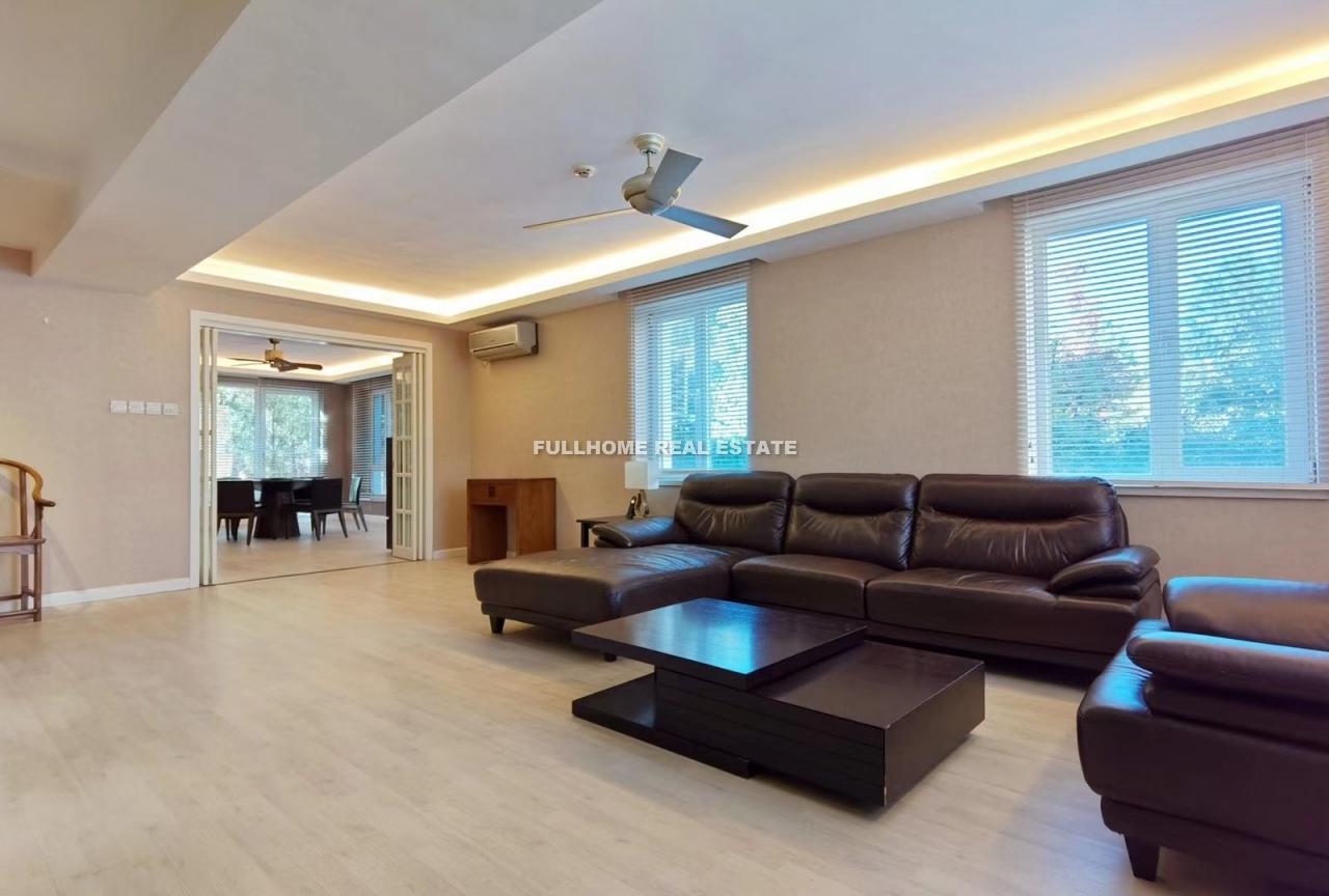 Capital Paradise - Interior view 2, Beijing rental property