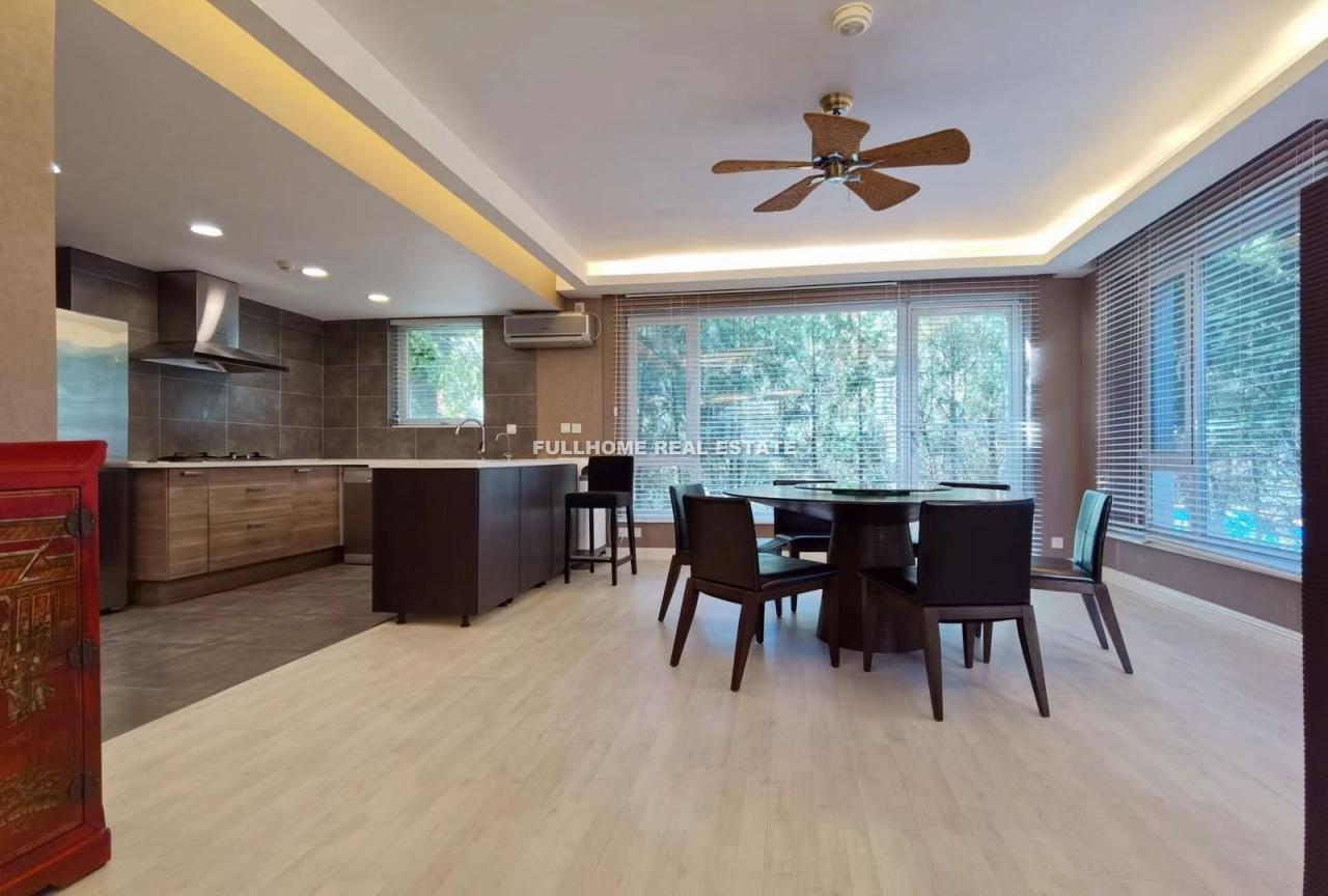 Capital Paradise - Interior view 4, Beijing rental property