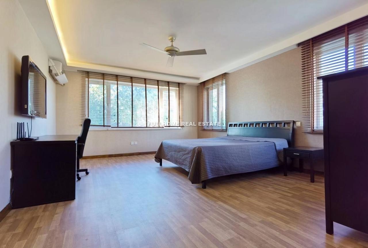 Capital Paradise - Interior view 5, Beijing rental property