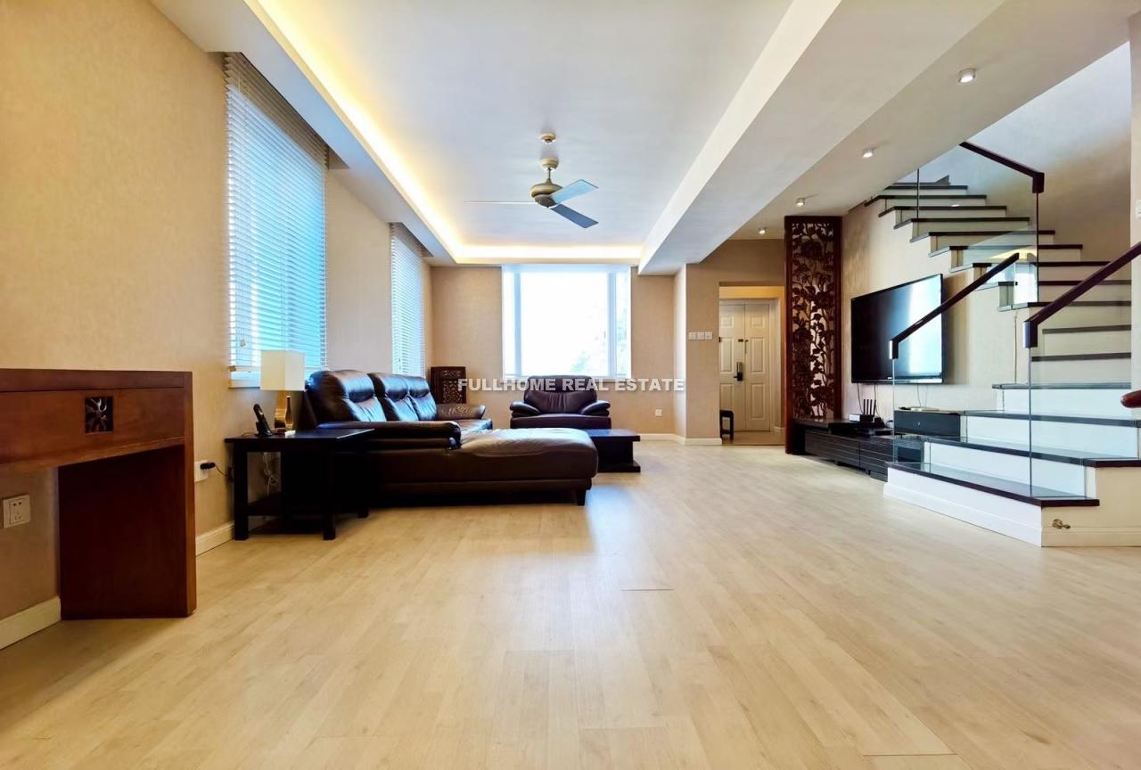 Similar property: Capital Paradise, 4 bedrooms, 160 sqm in Beijing