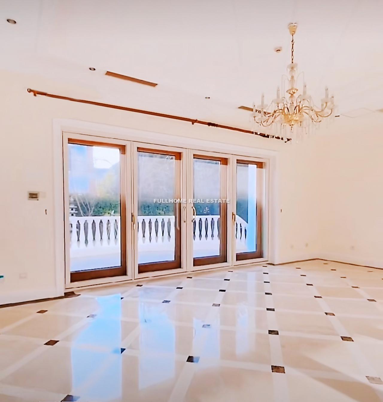 Le Leman Lake Villa - Interior view 2, Beijing rental property