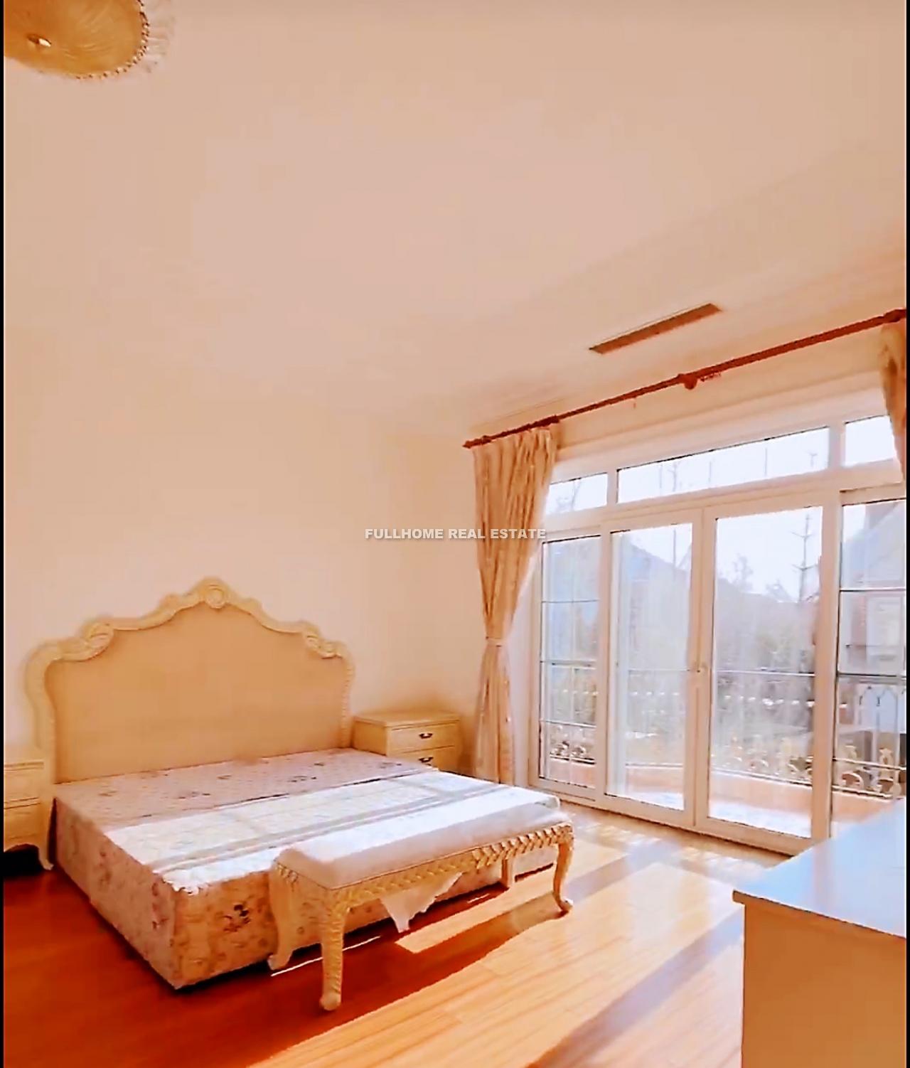 Le Leman Lake Villa - Interior view 3, Beijing rental property