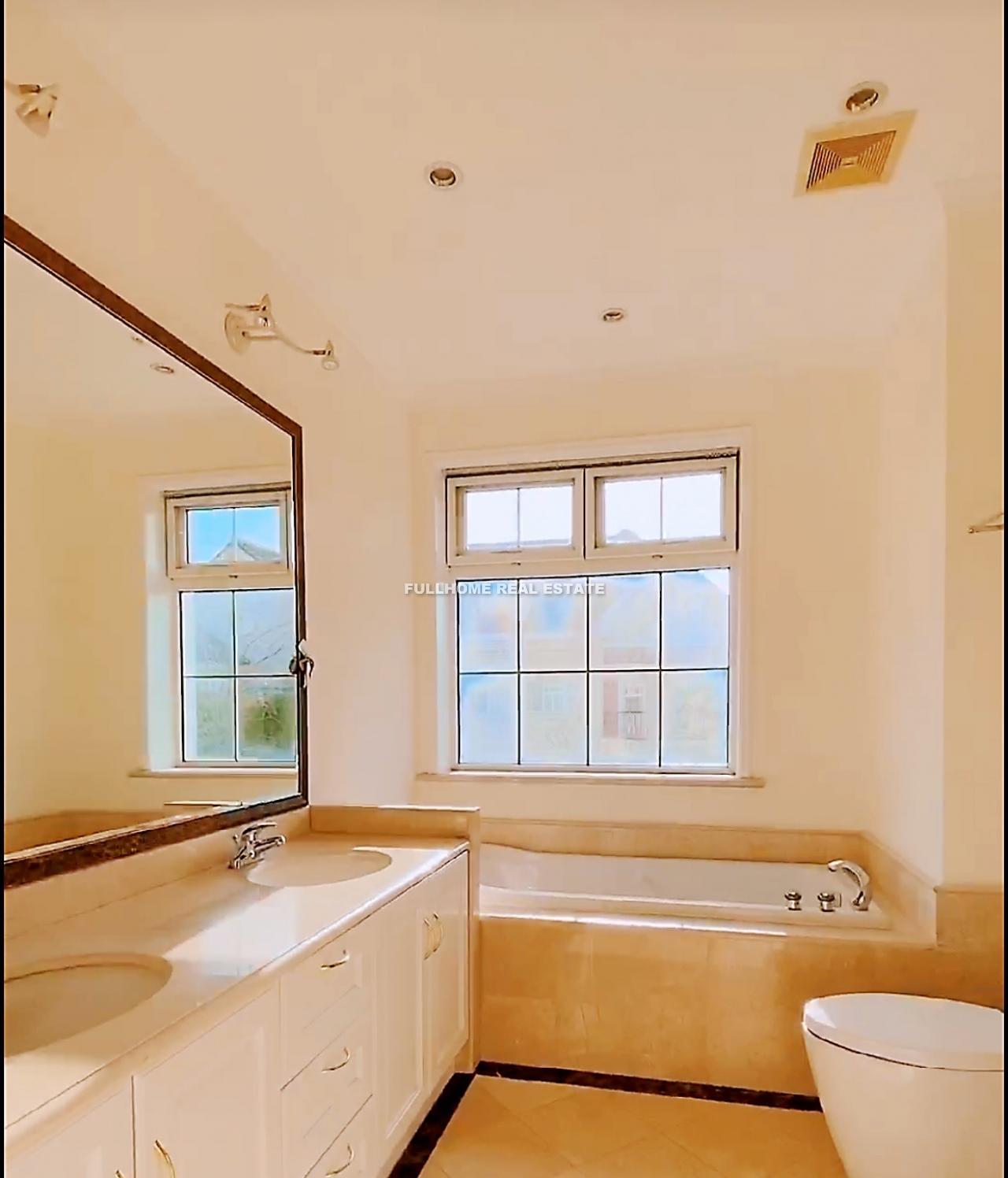 Le Leman Lake Villa - Interior view 4, Beijing rental property