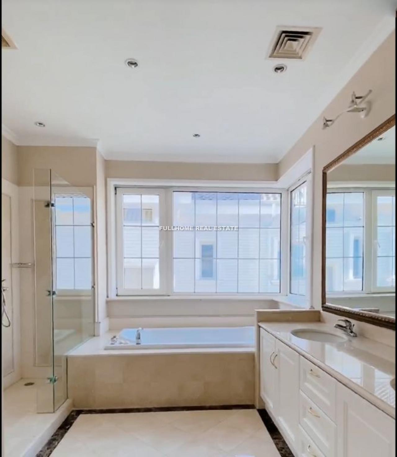 Le Leman Lake Villa - Interior view 7, Beijing rental property