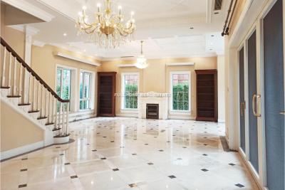 Similar property: Le Leman Lake Villa, 4 bedrooms, 455 sqm in Beijing