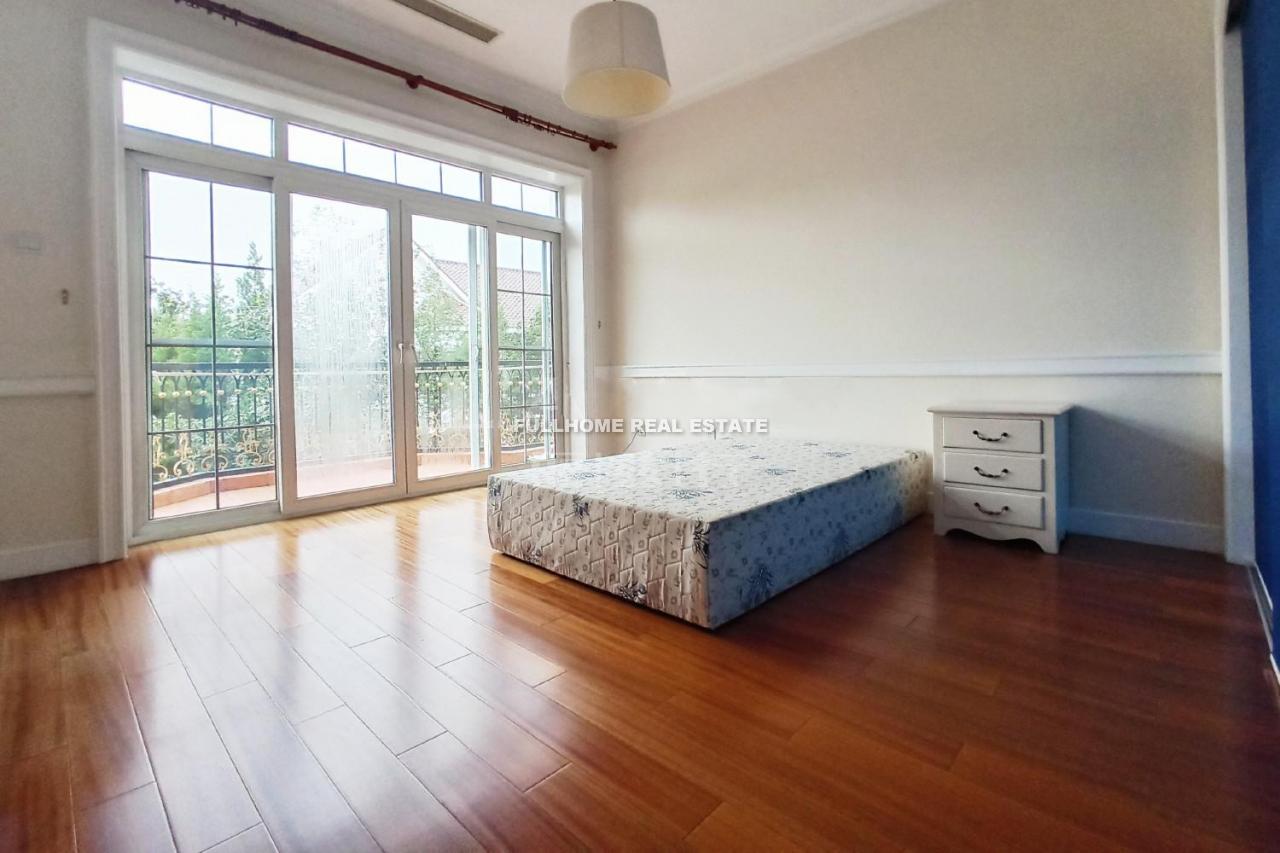 Le Leman Lake Villa - Interior view 3, Beijing rental property