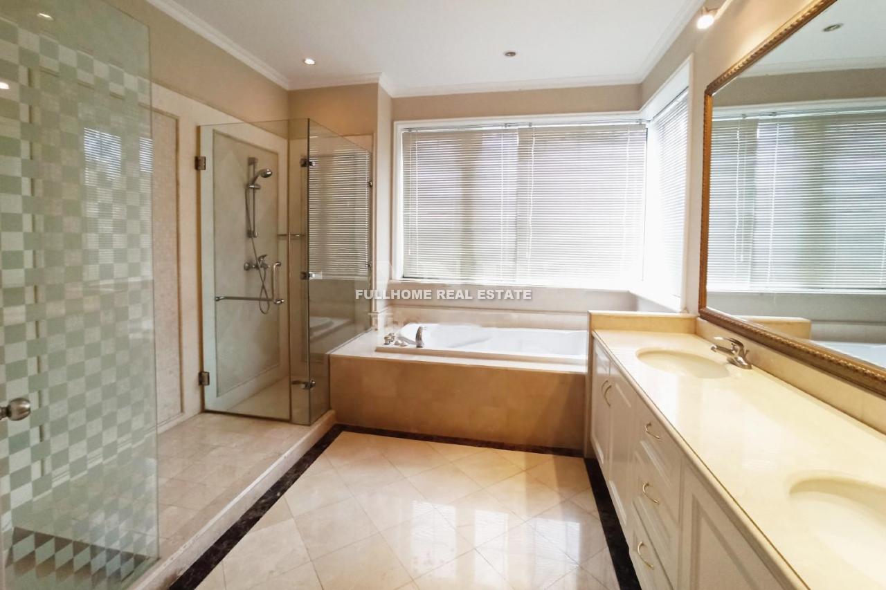Le Leman Lake Villa - Interior view 4, Beijing rental property
