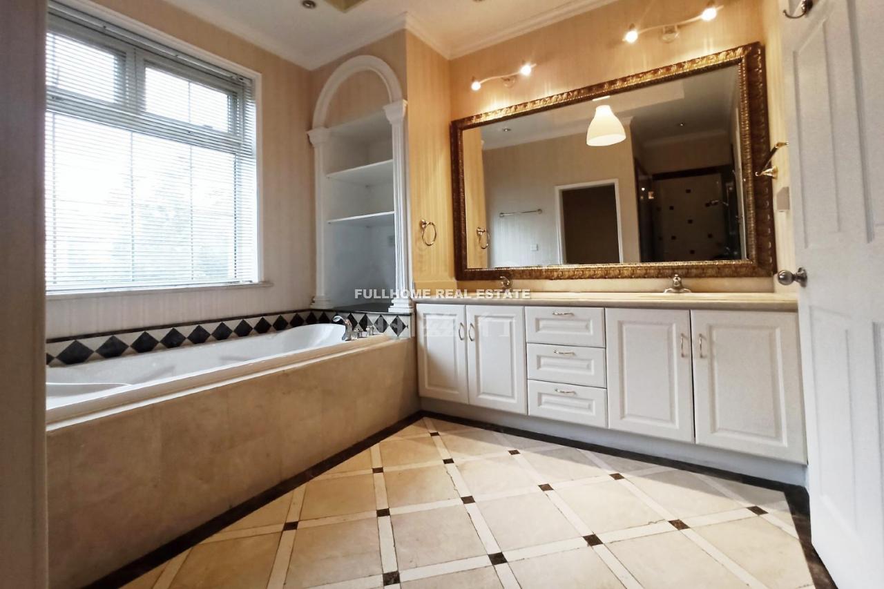 Le Leman Lake Villa - Interior view 5, Beijing rental property