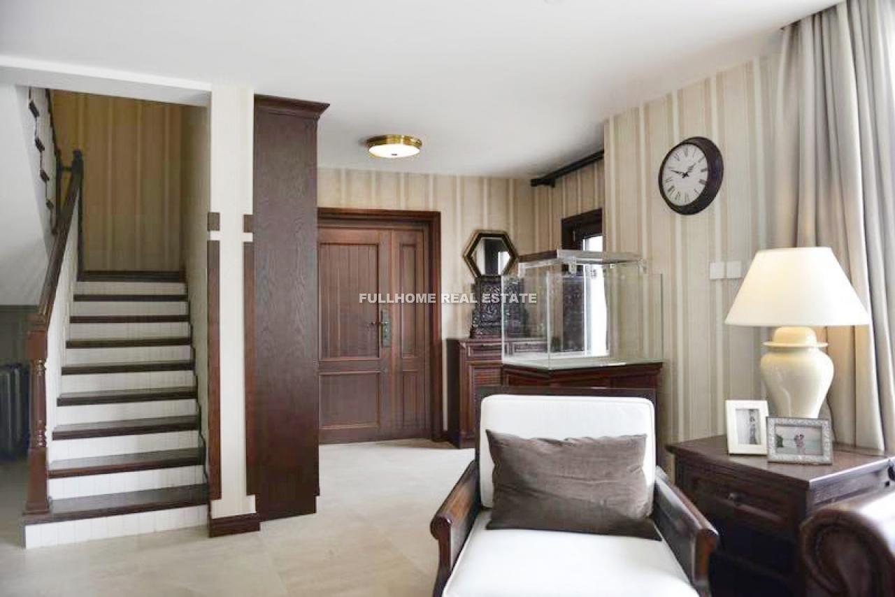 Merlin Champagne Town - Interior view 2, Beijing rental property