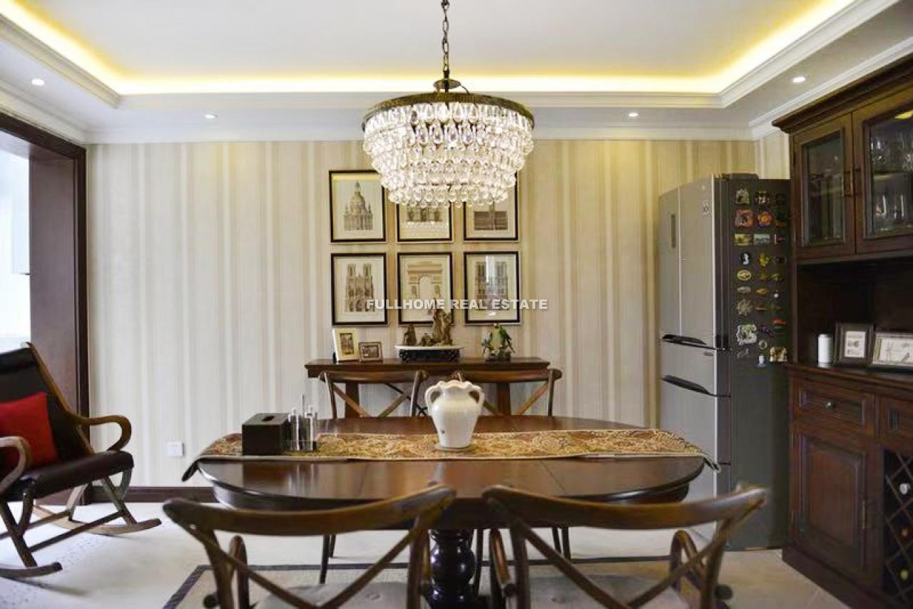 Merlin Champagne Town - Interior view 3, Beijing rental property