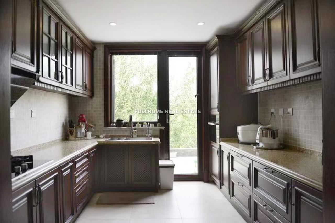 Merlin Champagne Town - Interior view 5, Beijing rental property