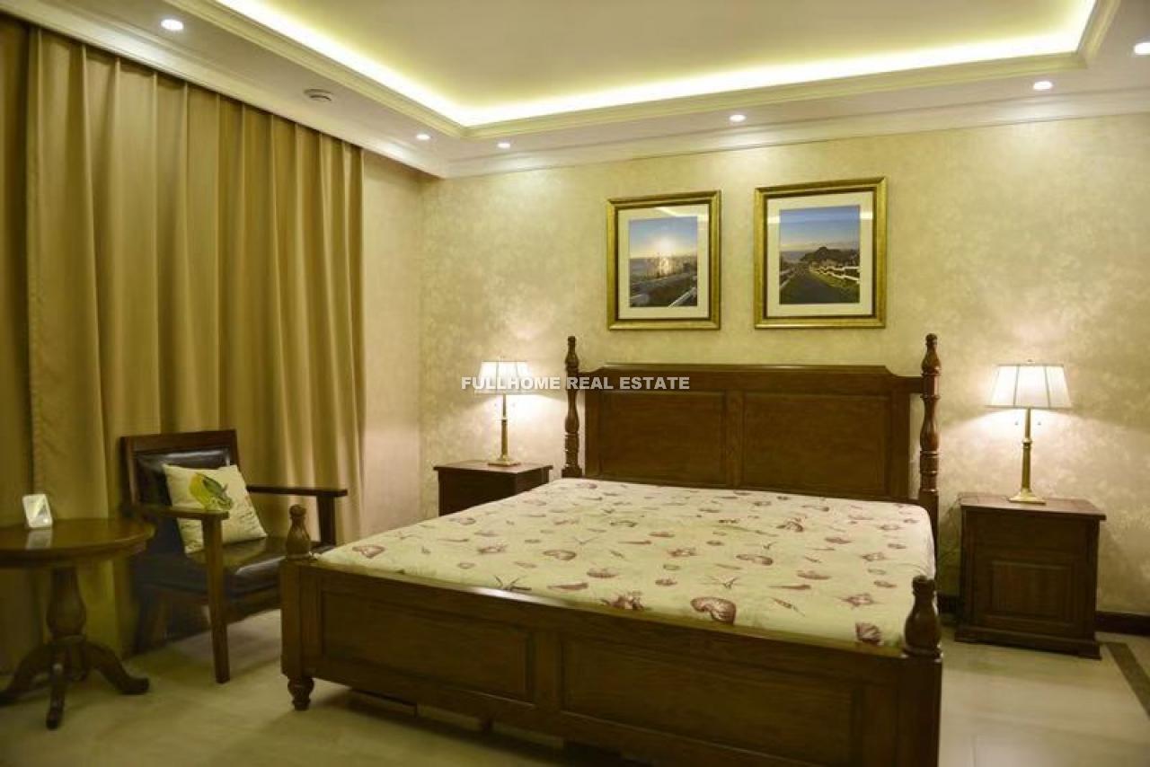 Merlin Champagne Town - Interior view 6, Beijing rental property