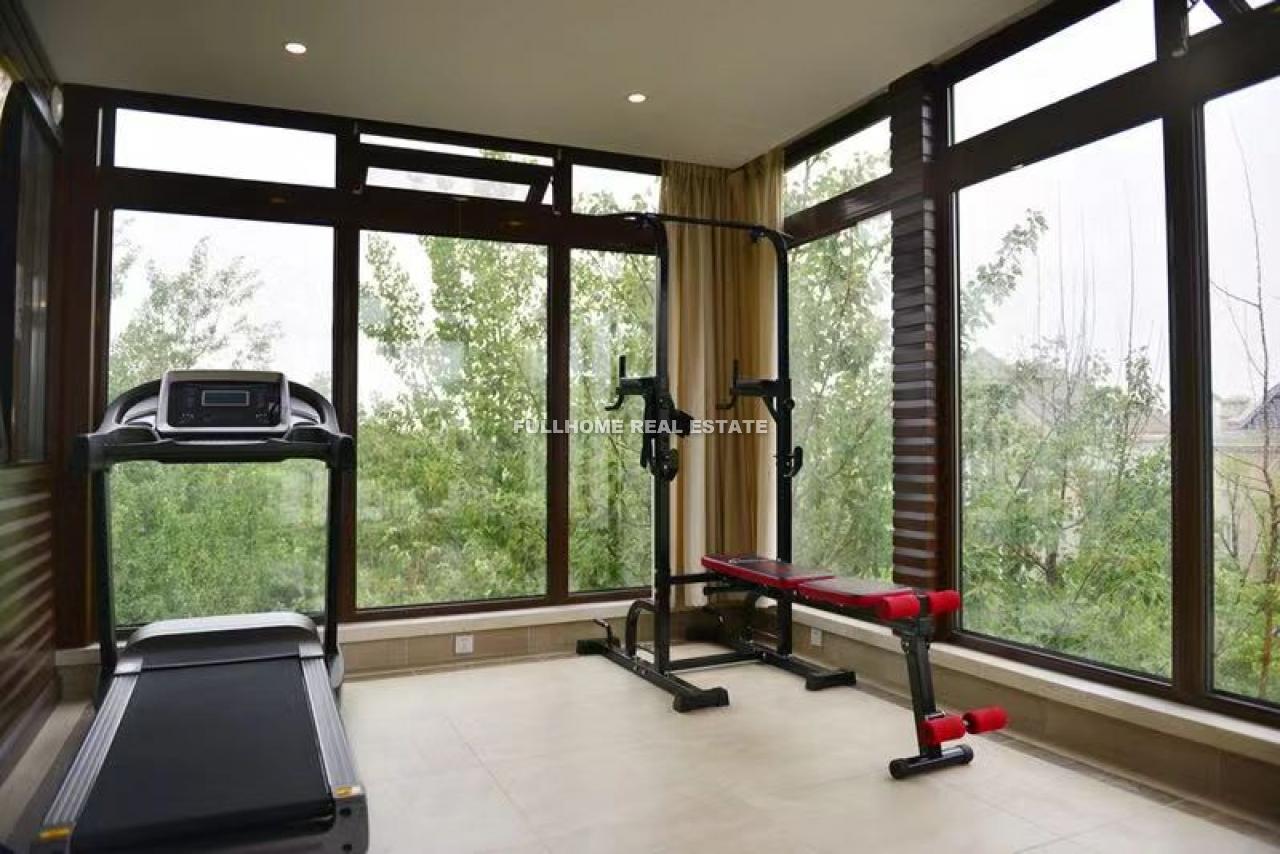 Merlin Champagne Town - Interior view 7, Beijing rental property