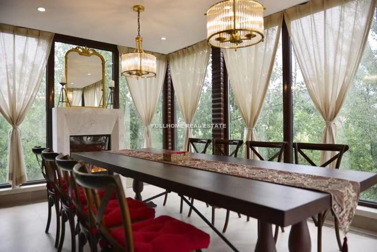 Merlin Champagne Town - Interior view 8, Beijing rental property