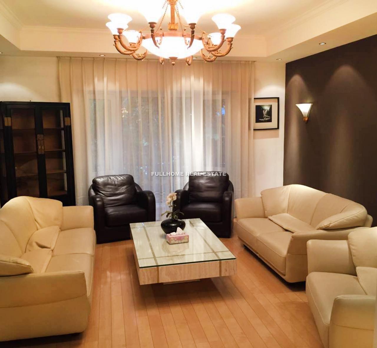 Dynasty Garden - Interior view 2, Beijing rental property
