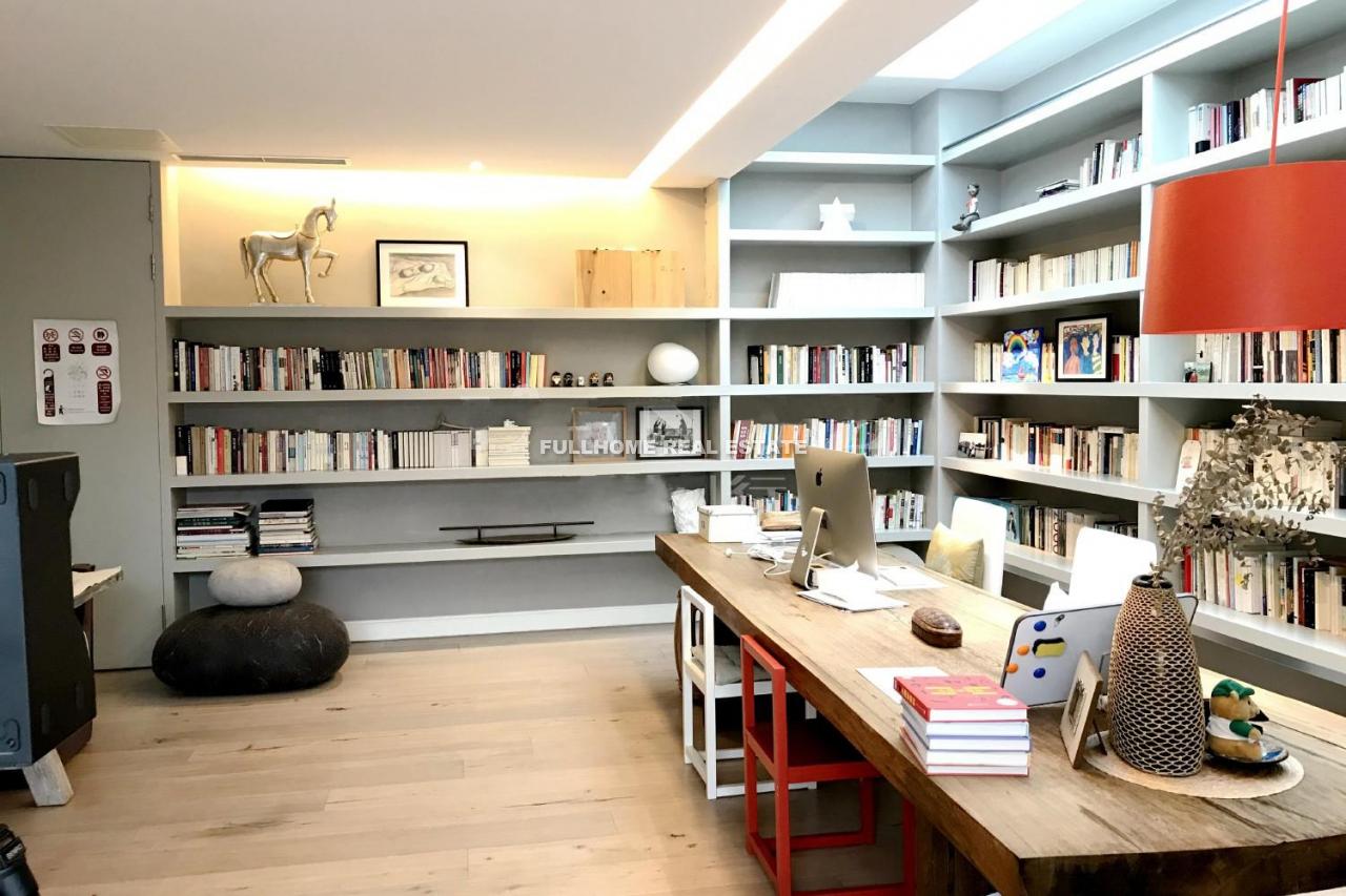 Cathay View - Interior view 4, Beijing rental property