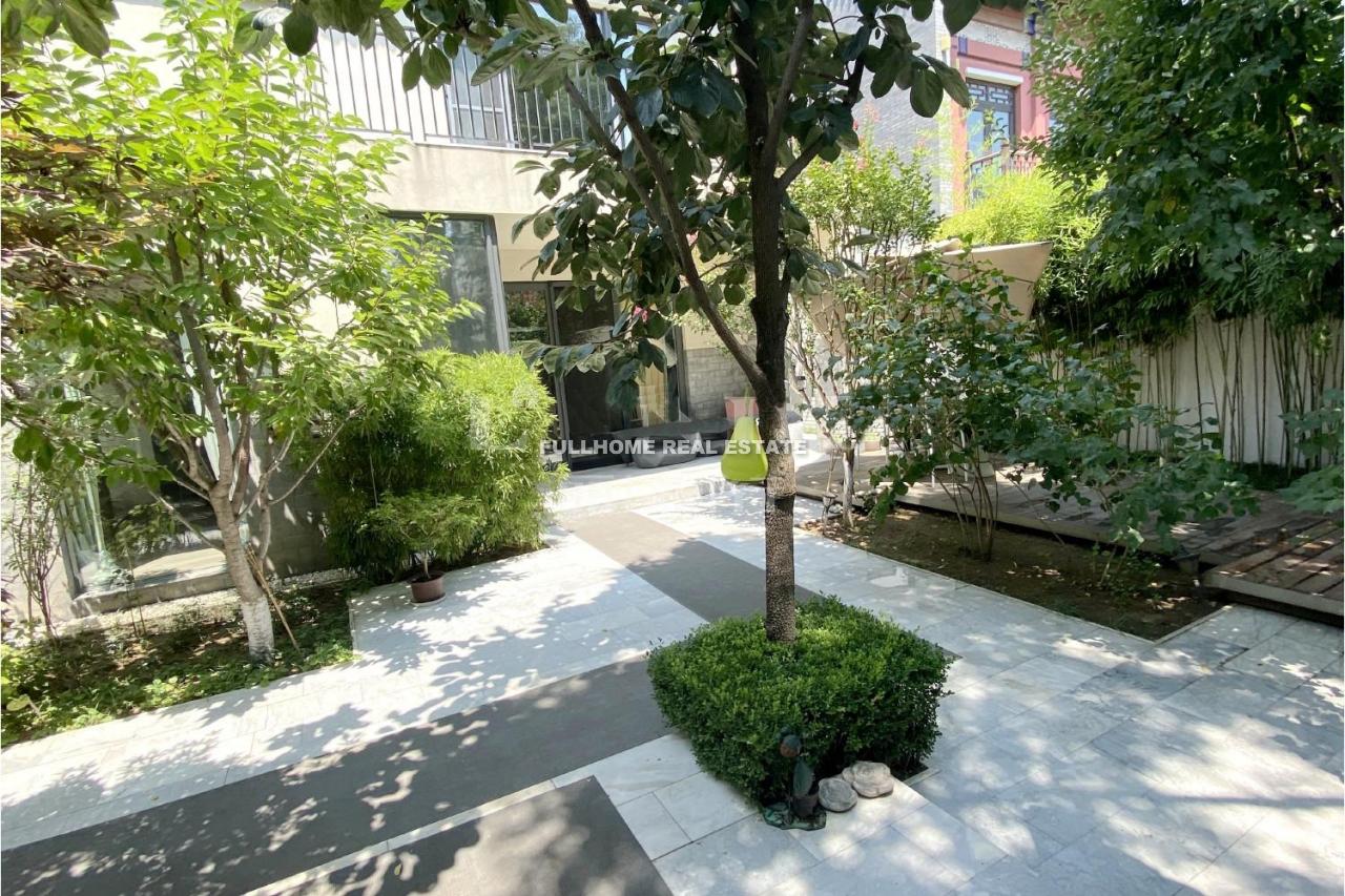 Cathay View - Interior view 7, Beijing rental property