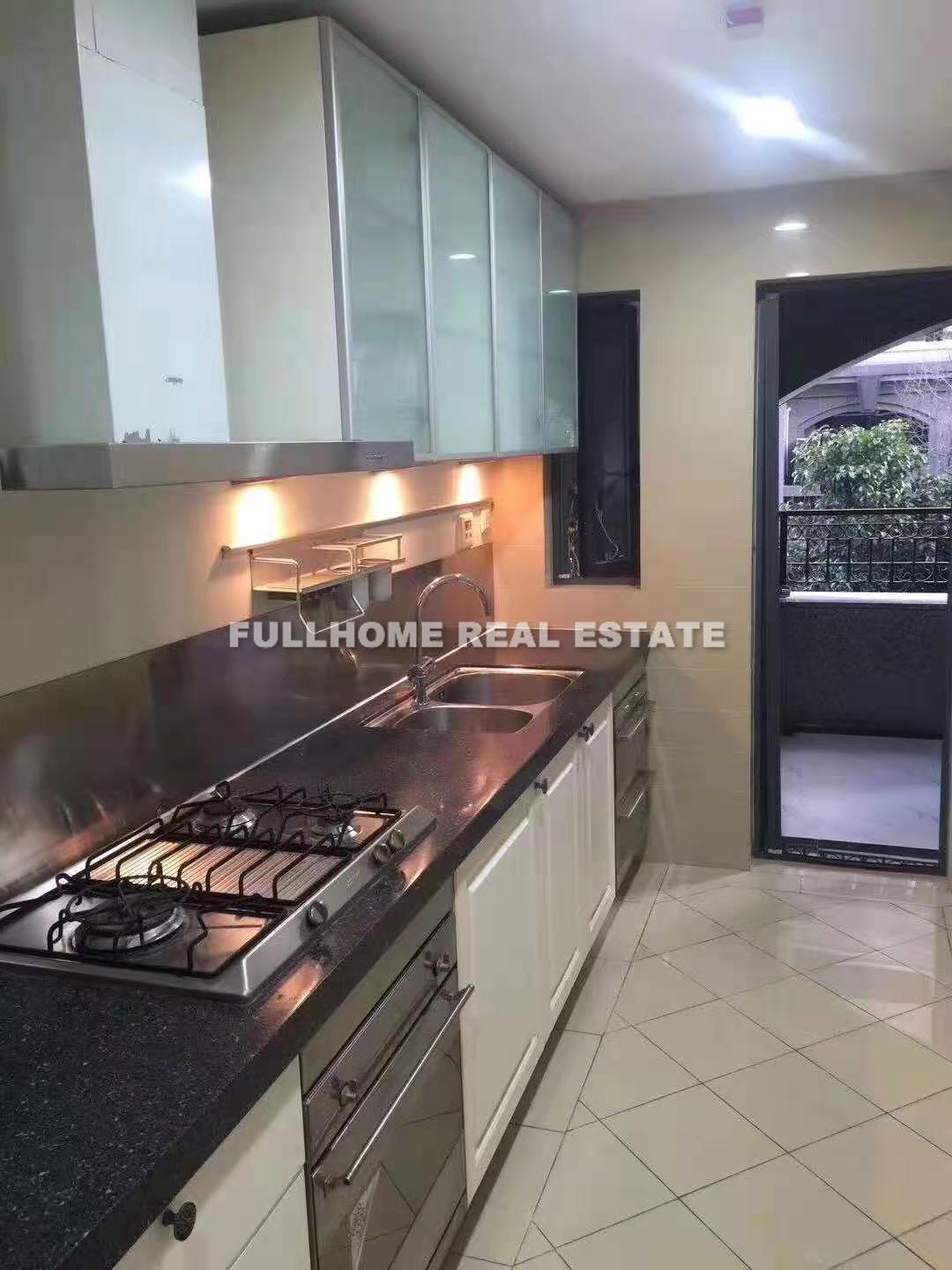 City Castle - Interior view 4, Shanghai rental property