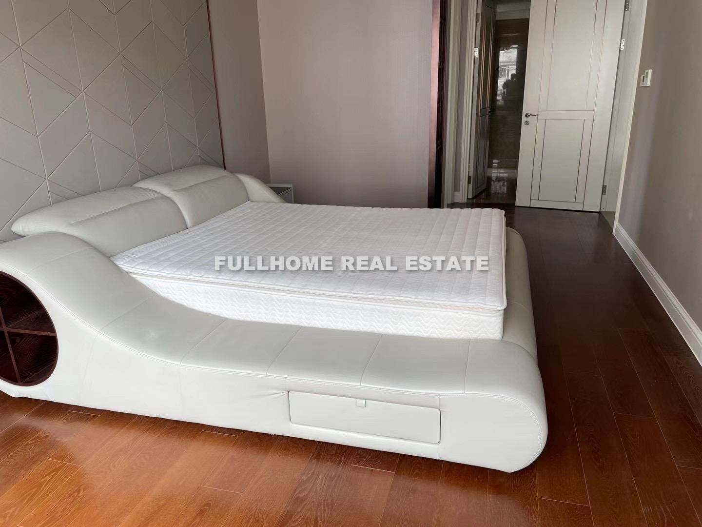  Huaihai Mingdi - Interior view 6, Shanghai rental property