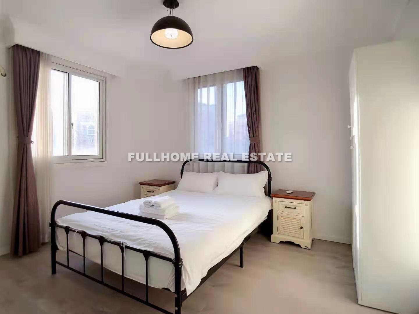 Xin Ping Apartment - Interior view 7, Shanghai rental property
