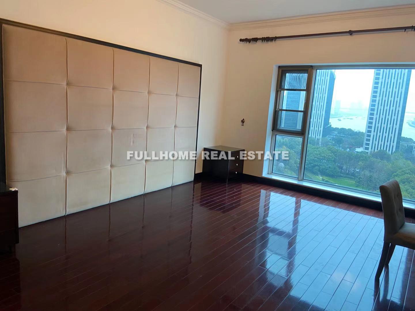 Shimao Riviera Garden - Interior view 3, Shanghai rental property