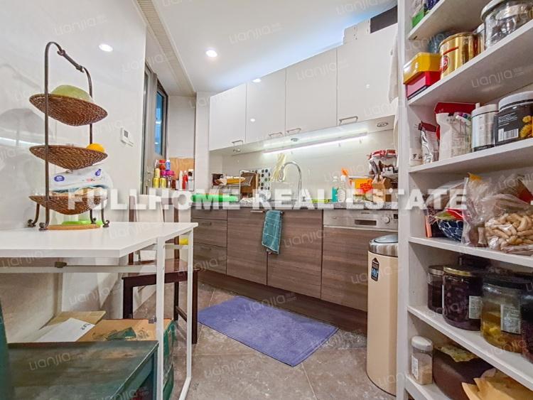 One Sino Park - Interior view 4, Shanghai rental property