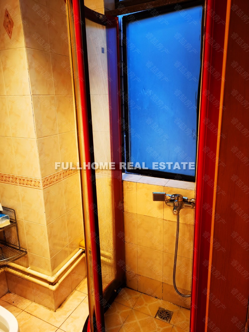 Da an City - Interior view 7, Shanghai rental property