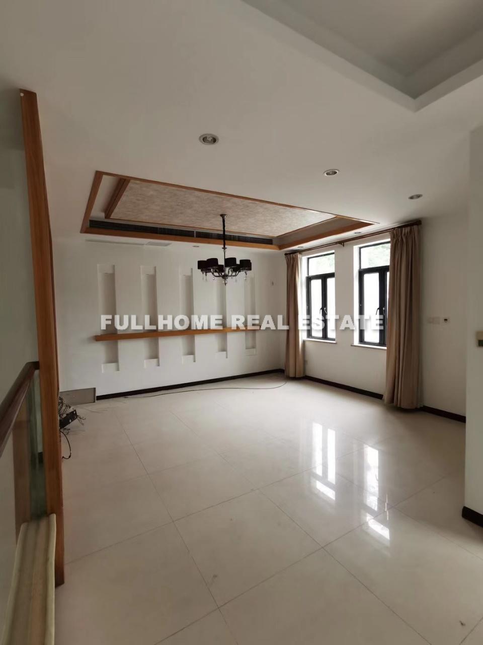 Eastern Villa - Interior view 10, Shanghai rental property